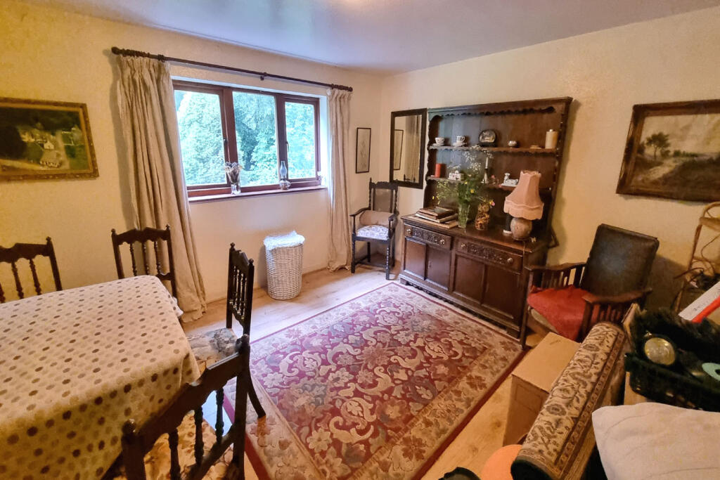 Additional image 9 of Tomnavoulin, Ballindalloch