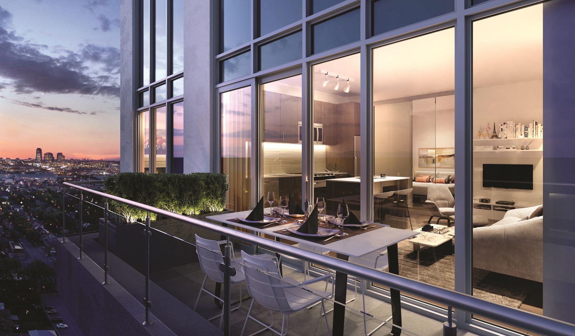 Additional image 6 of The Reserve Collection