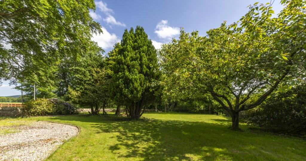 Additional image 10 of Wealthyton House, Keig, Alford, AB33