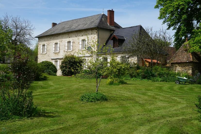 Additional image 2 of Aquitaine, Dordogne, Saint-priest-les-fougeres, France