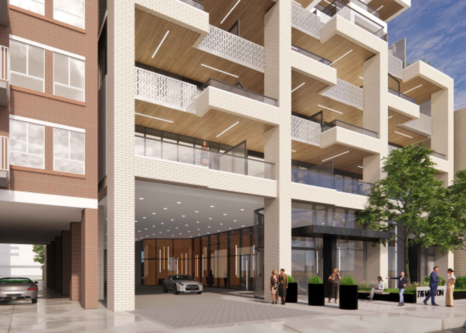 276 Merton Street Condos photo 5