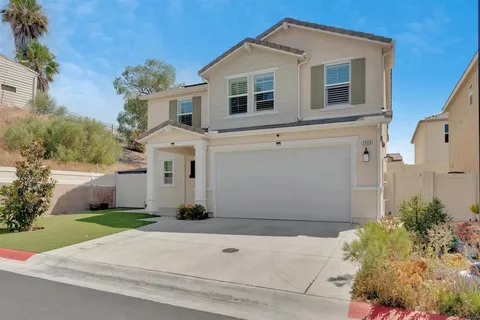 2609 Griffing Drive, Spring Valley, CA 91978