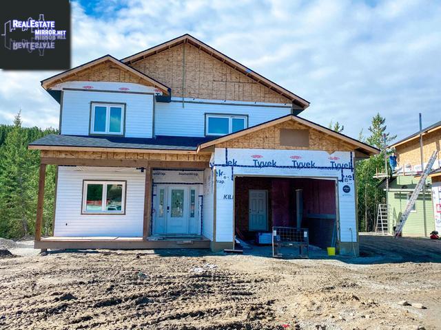 286 Keno Way, Whitehorse, Yukon, Y1A0S8, Canada