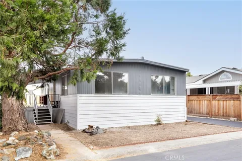 3960 S Higuera Street Unit 196, San Luis Obispo, CA 93401