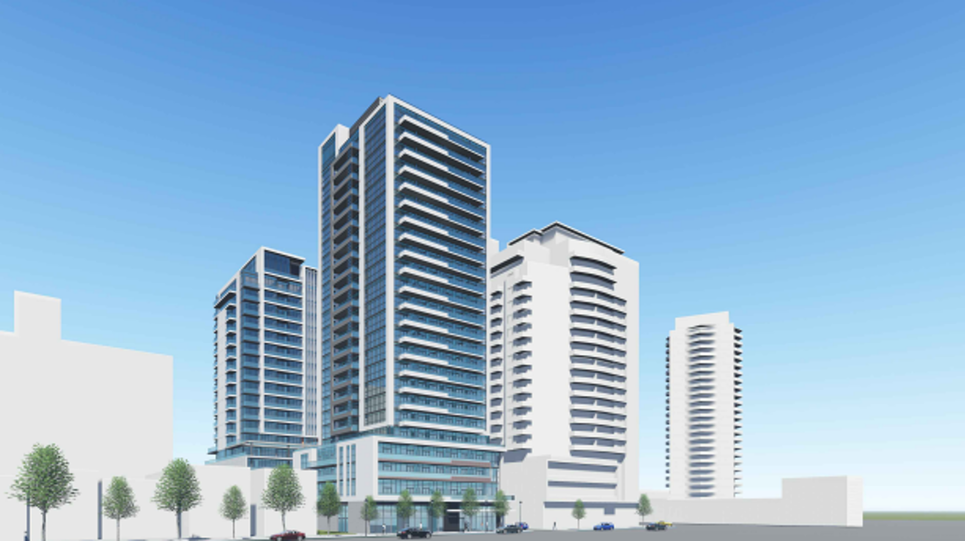 5 Raglan Avenue Condos photo 4