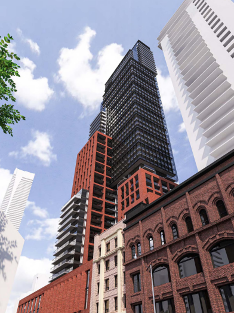 625 Yonge Street Condos photo 5