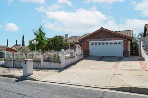 6244 Valinda Avenue, Rancho Cucamonga, CA 91737