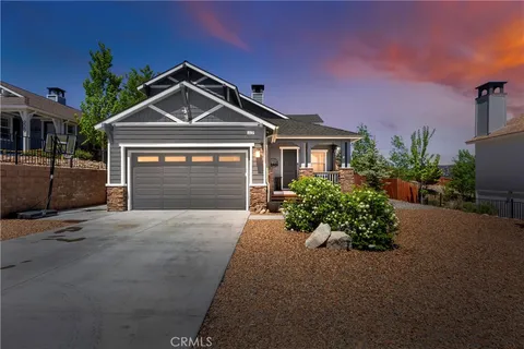 223 Crimson Circle, Big Bear City, CA 92314