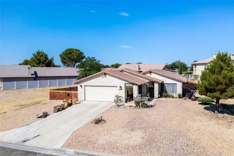 26848 Corona Drive, Helendale, CA 92342