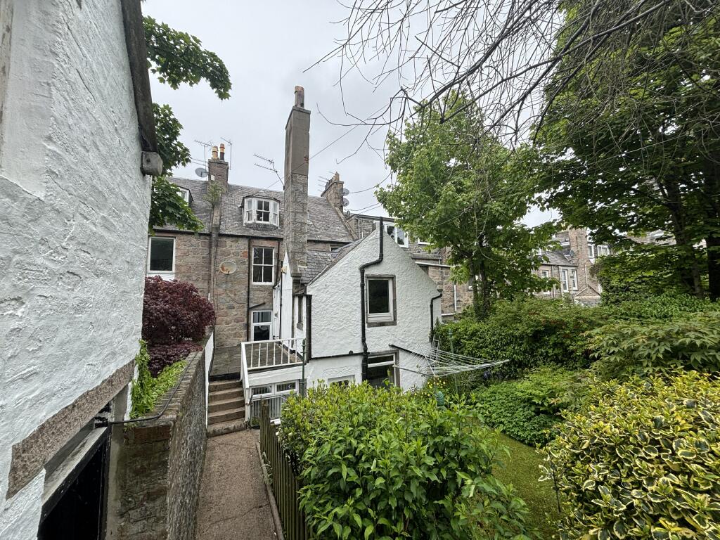 Additional image 24 of Skene Street, Aberdeen, Aberdeenshire