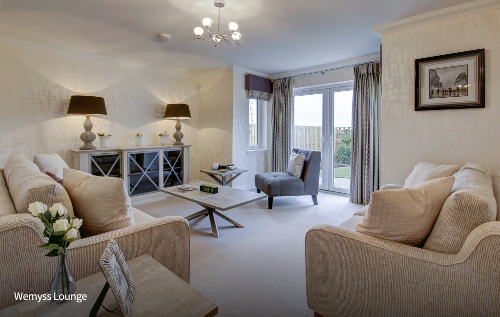 Additional image 2 of Plot 66, Laurencekirk, AB30 1FU