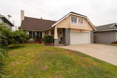 5121 La Luna Drive, La Palma, CA 90623