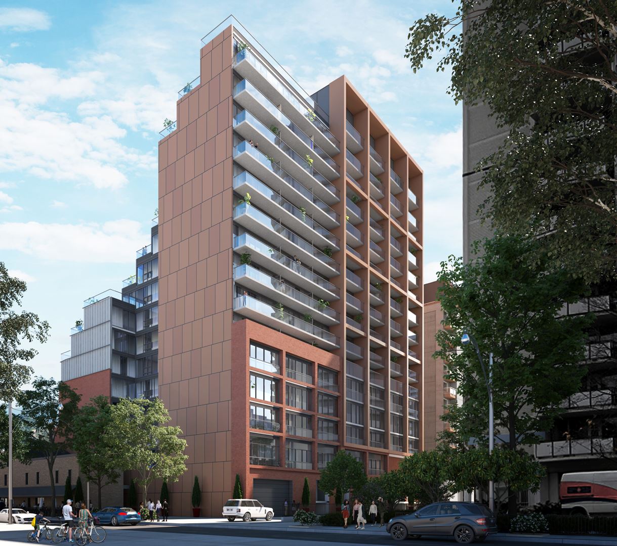 506 Church Street Condos photo 4
