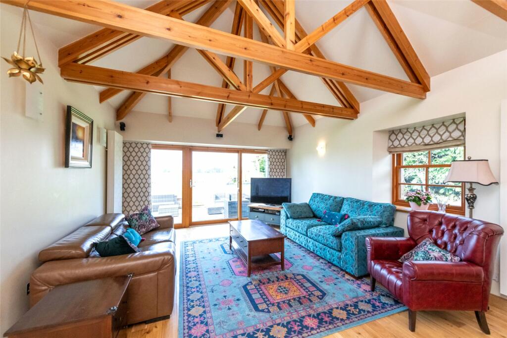 Additional image 4 of Myreside Farmhouse, Marykirk, Laurencekirk, Aberdeenshire, AB30