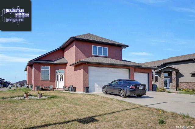 18 Motherwell Drive, White City, Saskatchewan, S0G3Z0, Canada