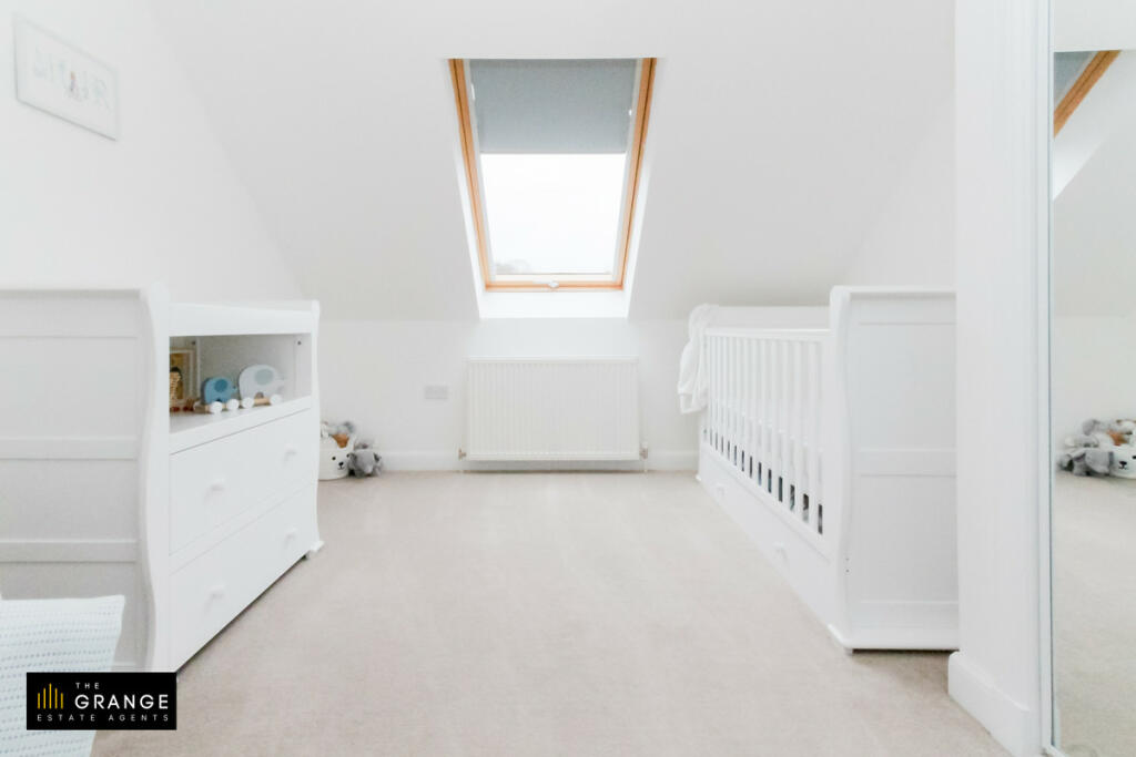 Additional image 21 of Mid Street, Cornhill, AB45