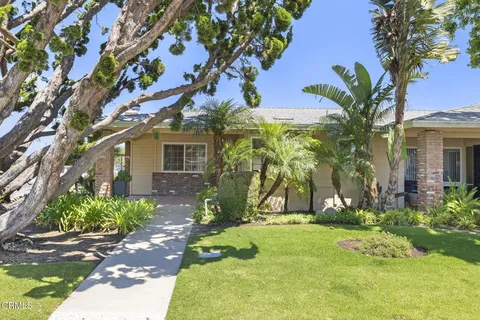 201 E Bay Boulevard, Port Hueneme, CA 93041