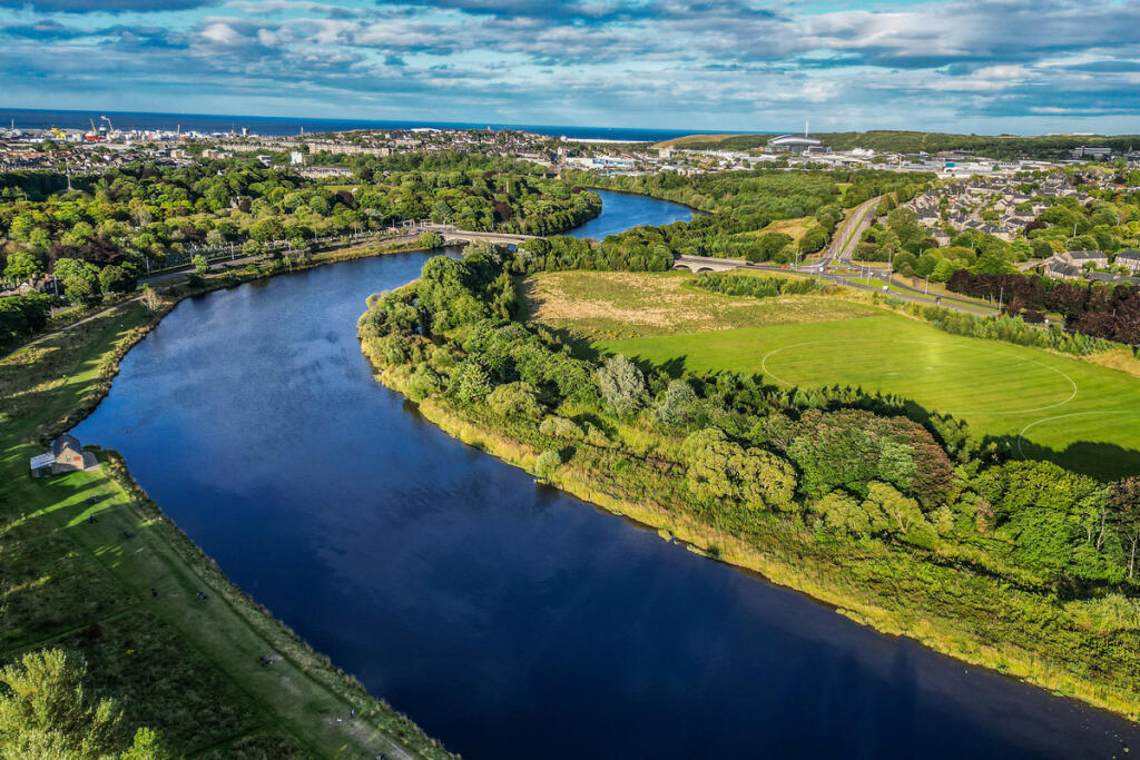 Additional image 23 of Riverside Manor, Aberdeen, AB10