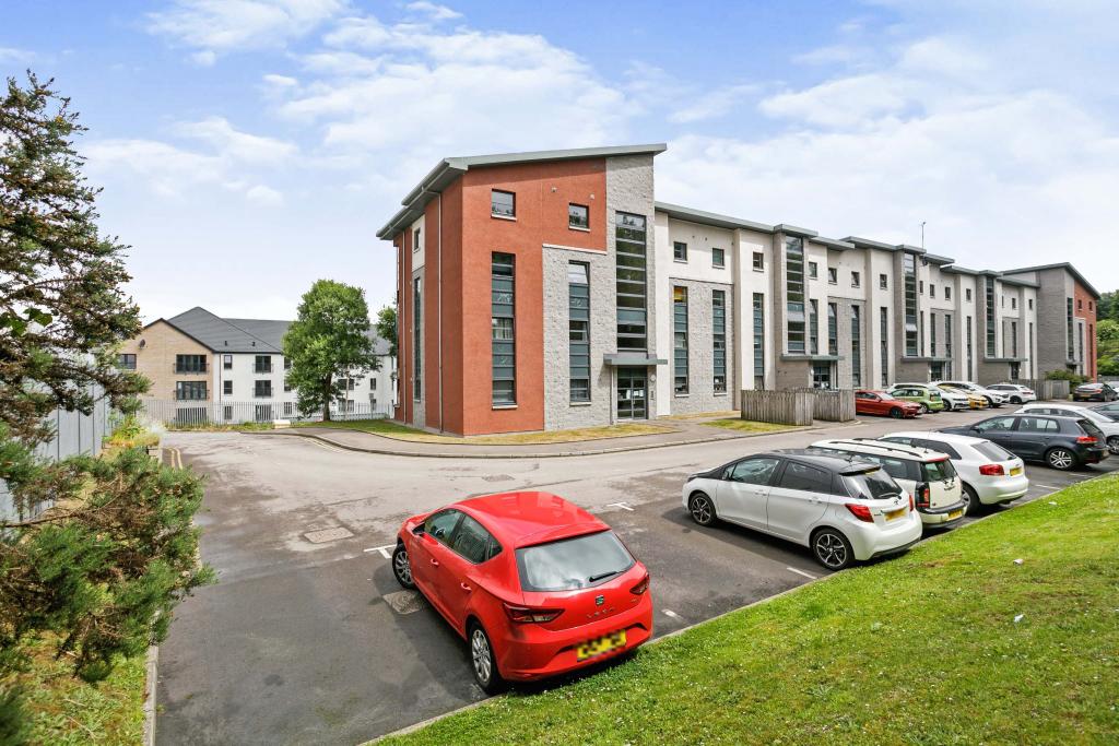 Additional image 15 of Auchmill Road, Aberdeen, AB21