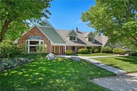 Property image - 32656 Agua Dulce Canyon Road, Agua Dulce, CA 91390