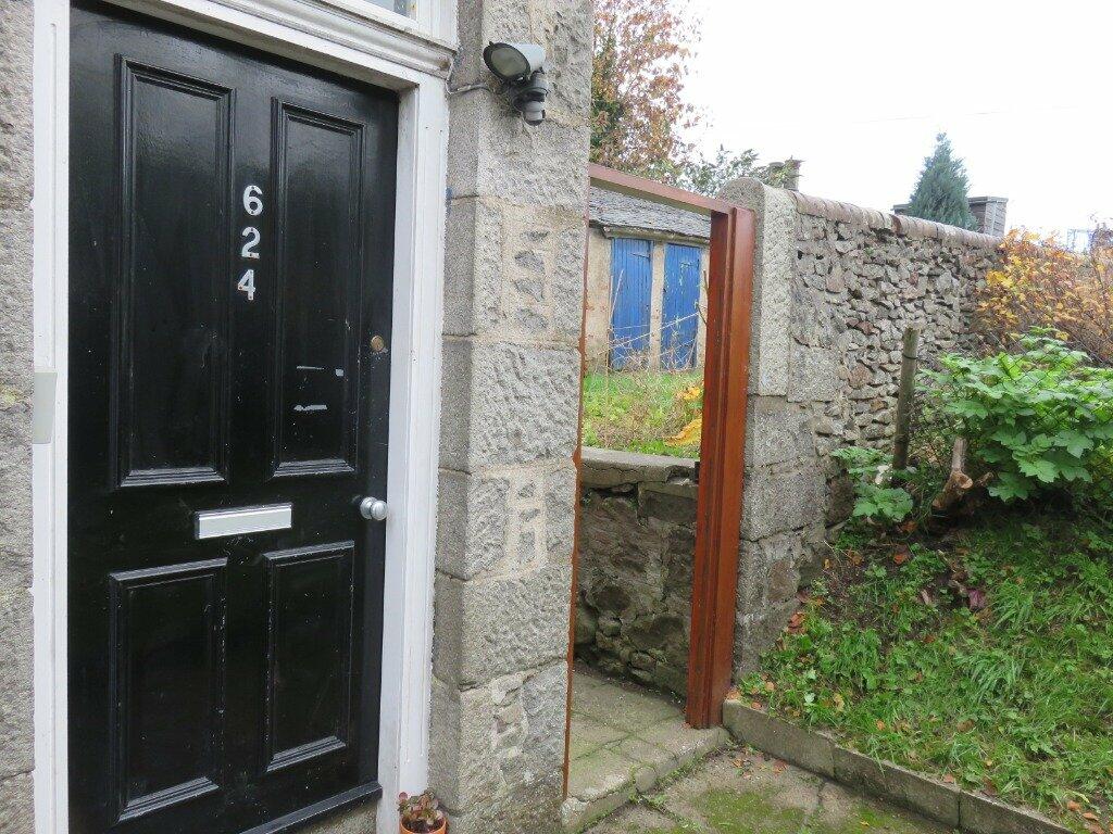 Additional image 7 of Holburn Street, City Centre, Aberdeen, AB10