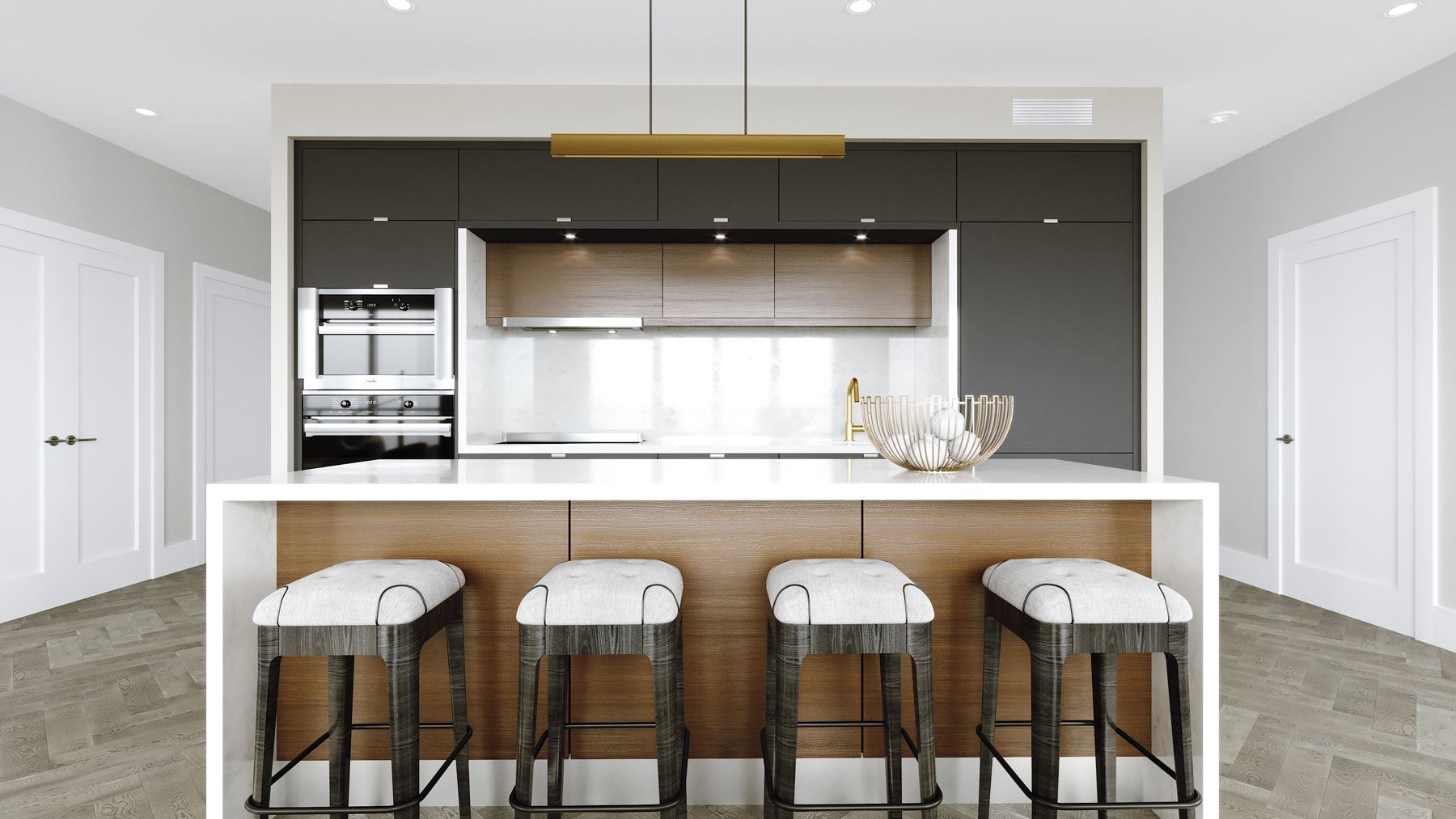 Additional image 14 of Auberge 2 On The Park