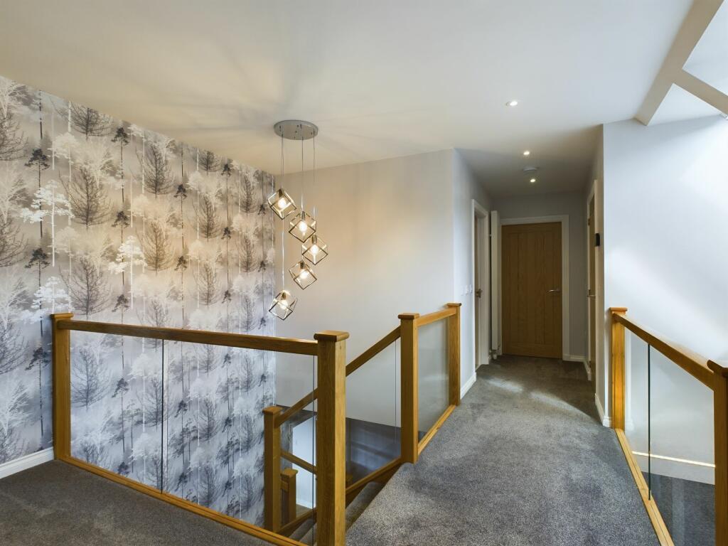 Additional image 37 of Tullynessle, Alford, AB33