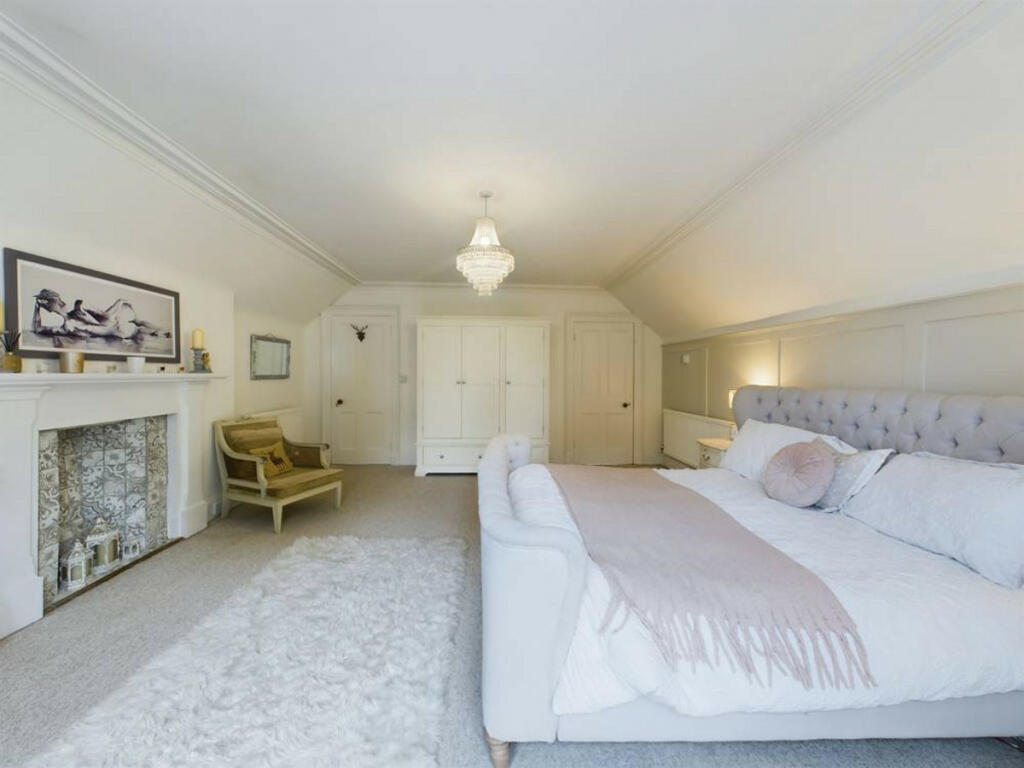 Additional image 14 of King Edward, Banff, AB45