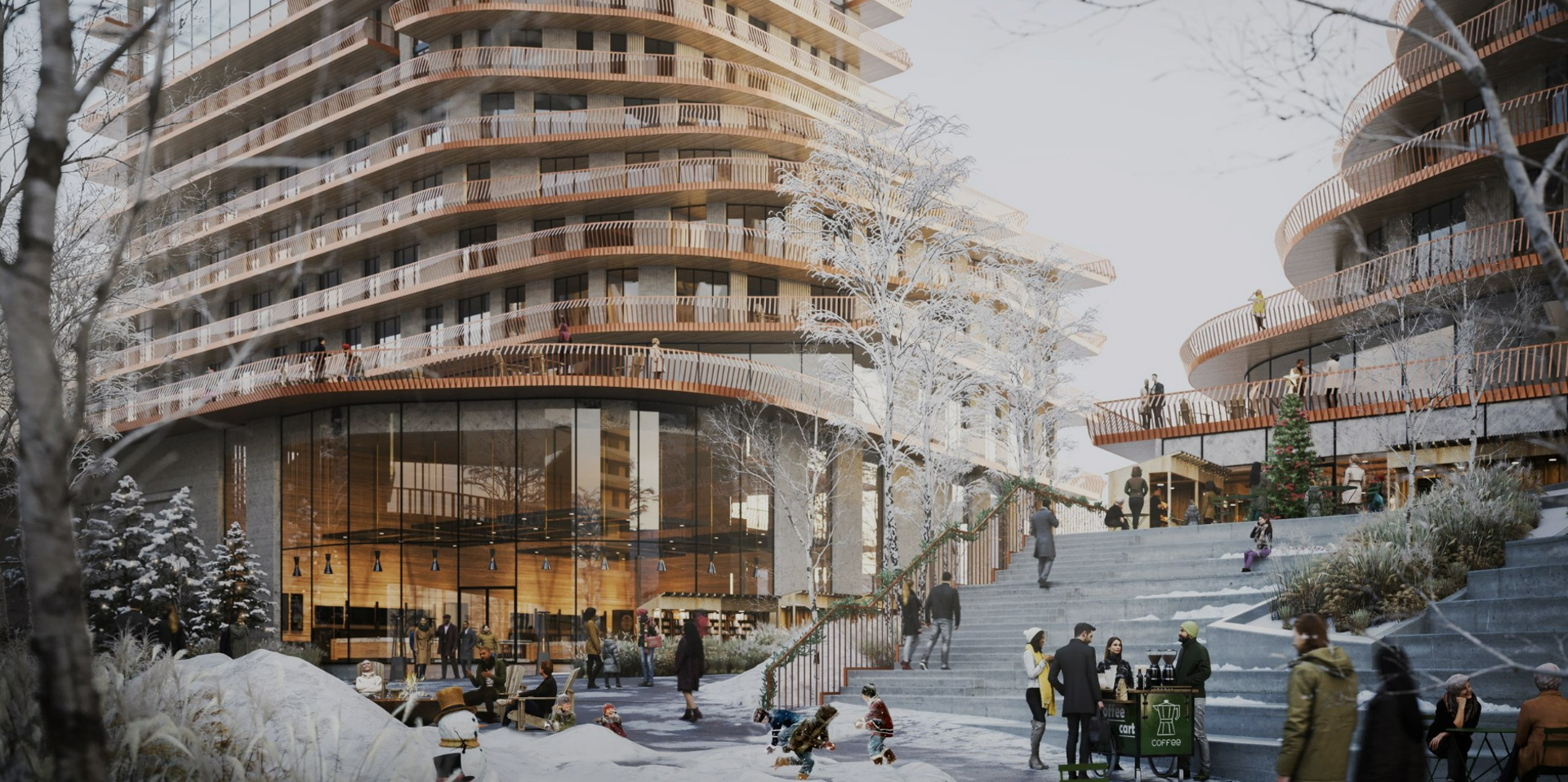 Additional image 7 of Connecting Cooksville