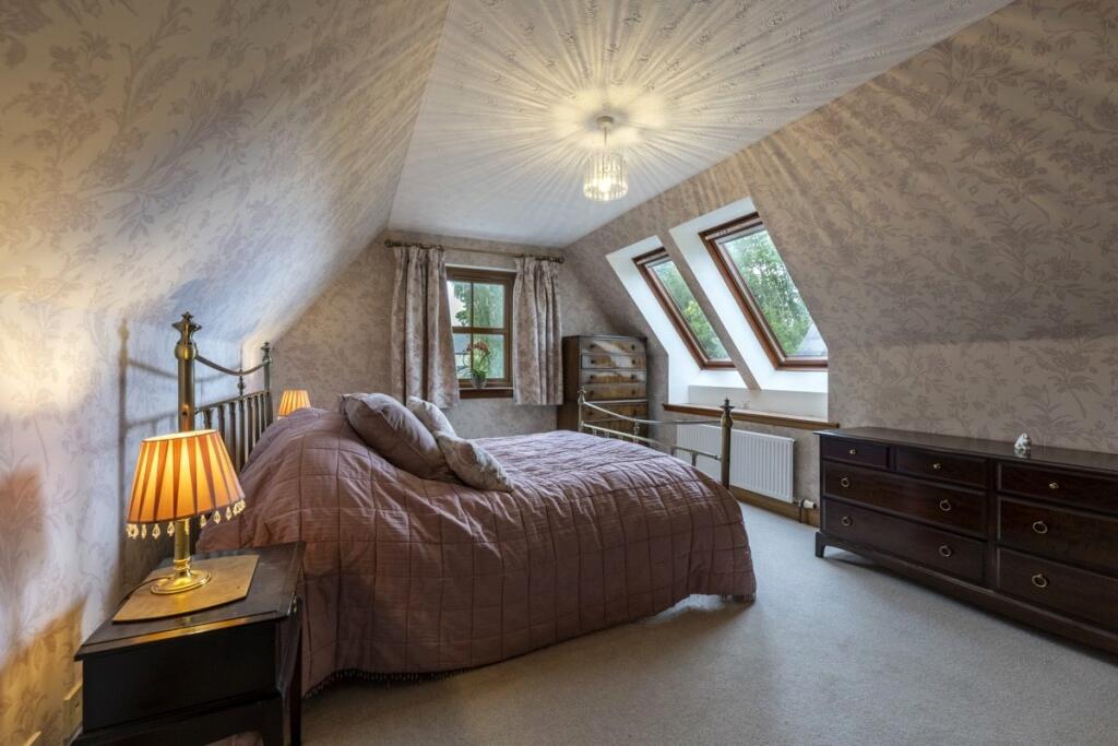 Additional image 8 of Lismore House, Sauchen, Inverurie, Aberdeenshire, AB51