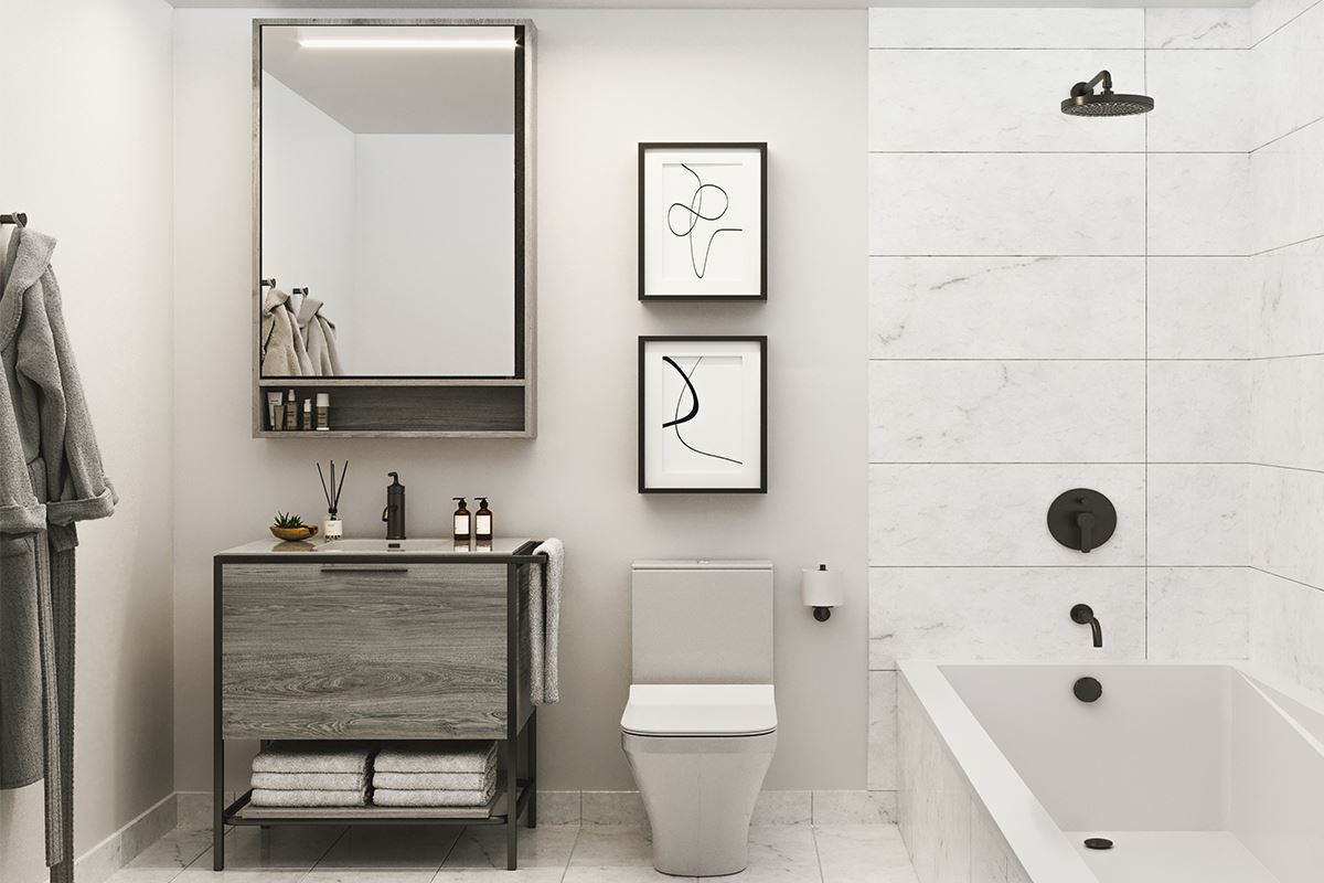 Additional image 17 of 88 Queen Condos