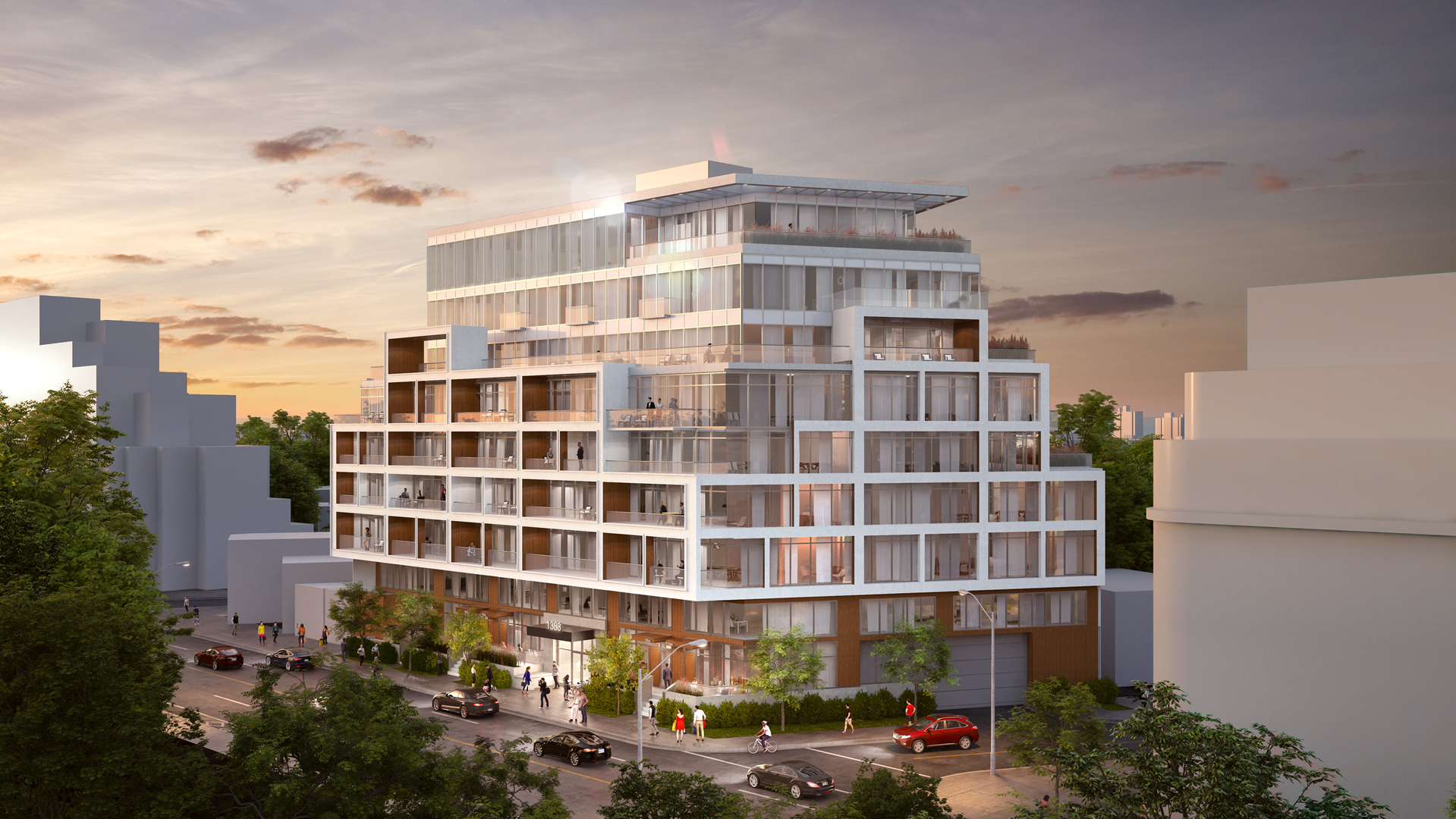 Ava Luxury Residence photo 2