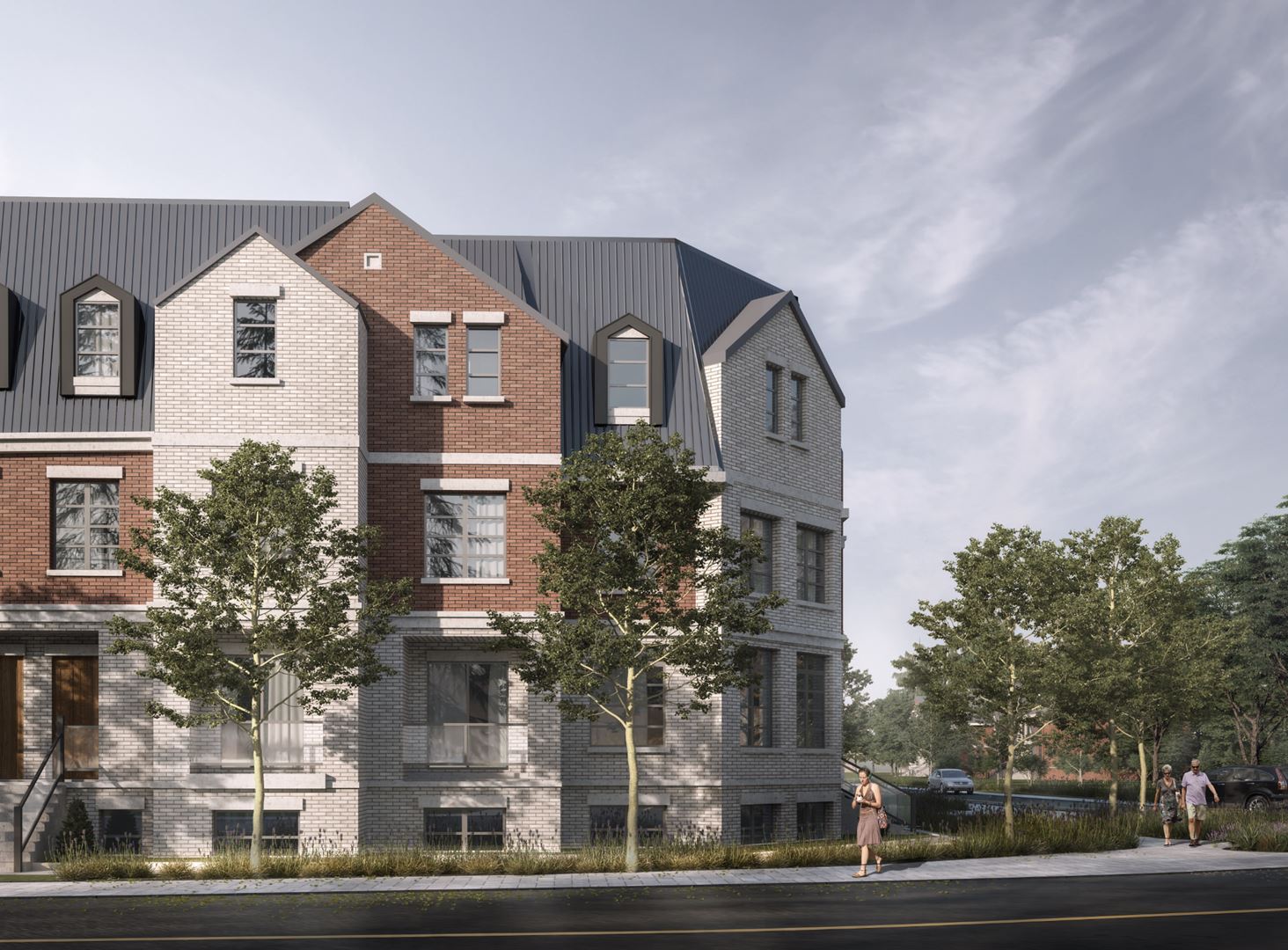 Primary image of Towns of Islington Village