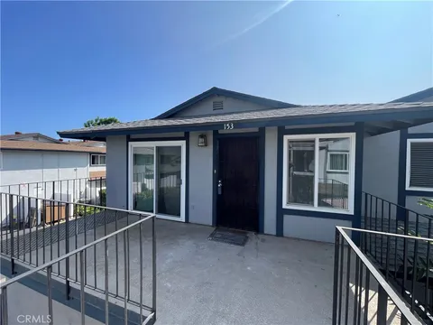 1441 Eagle Park Road Unit 153, Hacienda Heights, CA 91745