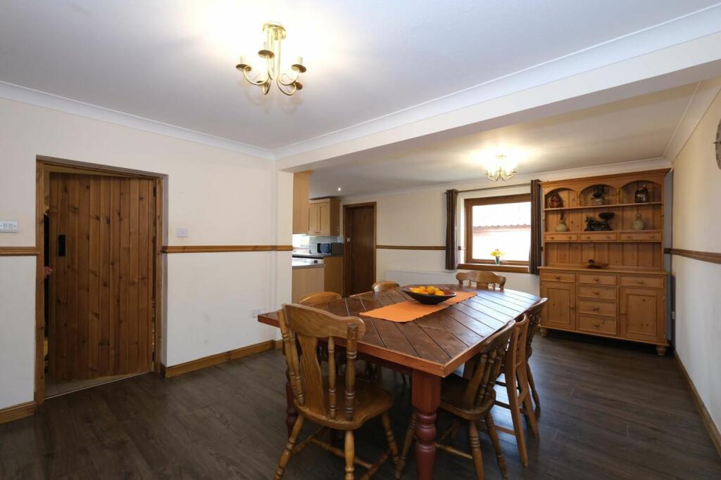 Additional image 7 of Pitcaple, Inverurie, AB51