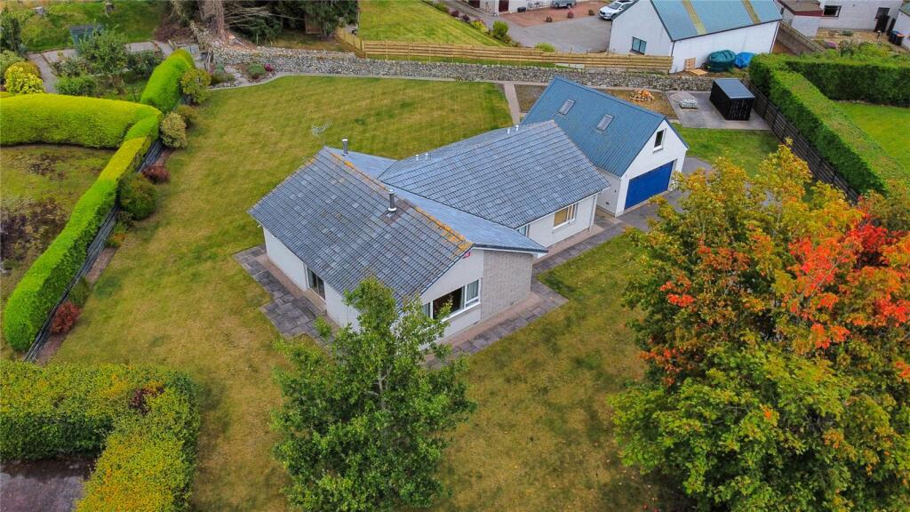 Additional image 8 of 2 Glenwood Park, Midmar, Inverurie, AB51