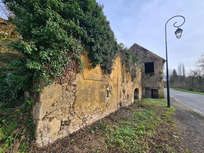 Additional image 2 of Aquitaine, Dordogne, Grolejac, France