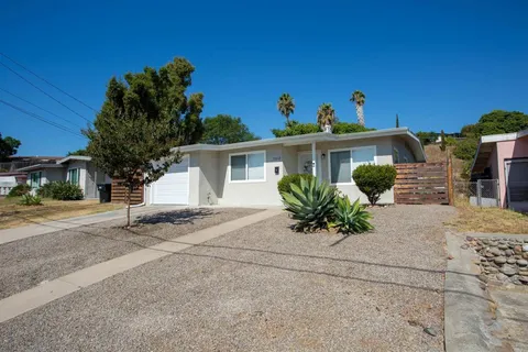 5312 Lea St., San Diego, CA 92105