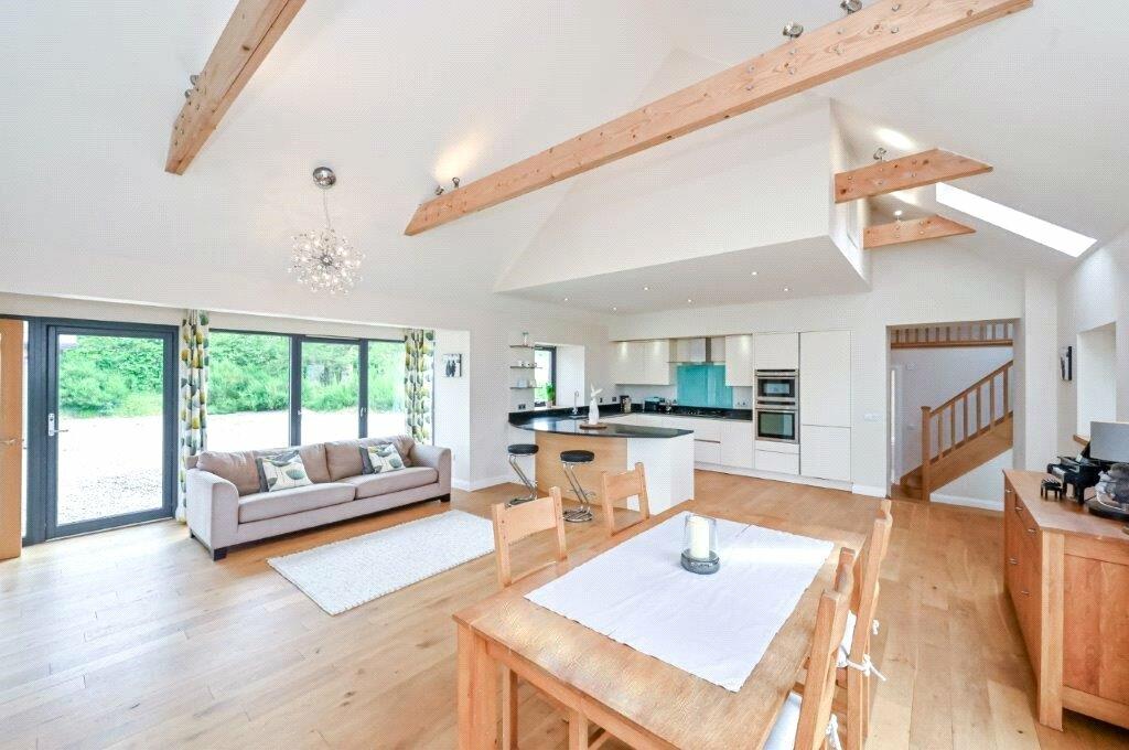 Additional image 7 of Broomfold Mill, Torphins, Banchory, Aberdeenshire, AB31