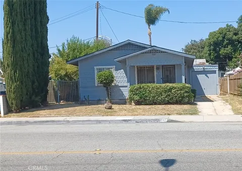 309 W Alhambra Rd, Alhambra, CA 91801