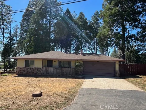 14167 Creston Road, Magalia, CA 95954
