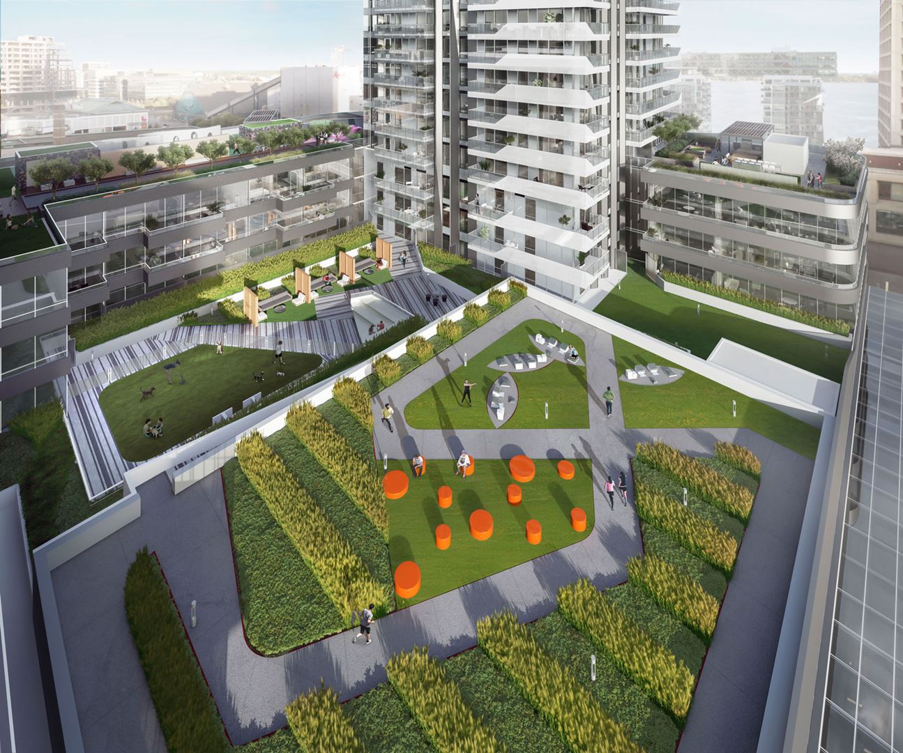 Additional image 4 of The Prestige Condos at Pinnacle One Yonge