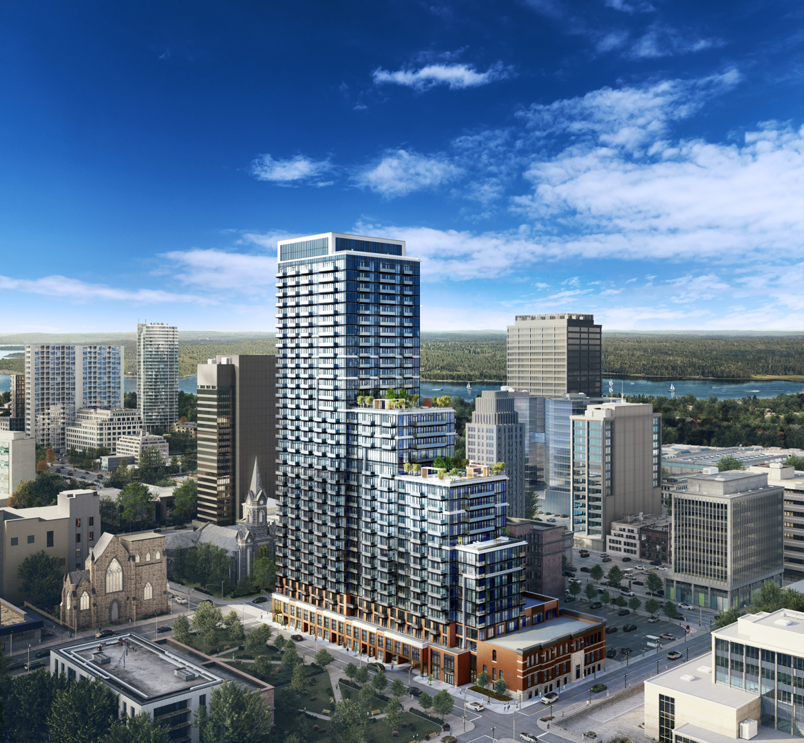 Additional image 2 of 75 James Condominiums