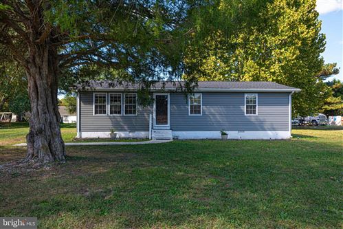 8150 Jersey Road, Salisbury, MD 21801