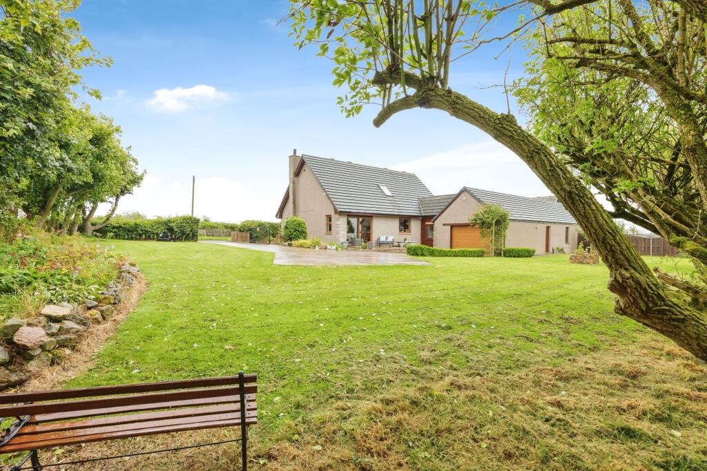 Additional image 20 of Hatton, Ellon, AB42