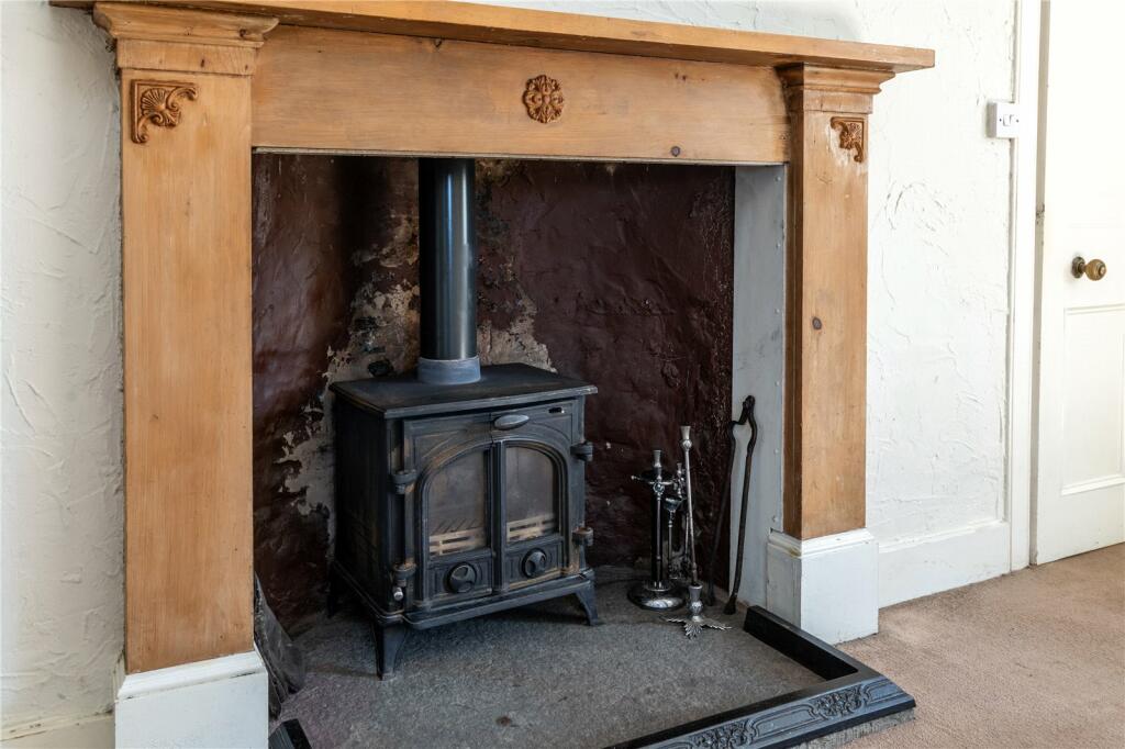 Additional image 8 of North Lodge, Eden House, Banff, Aberdeenshire, AB45