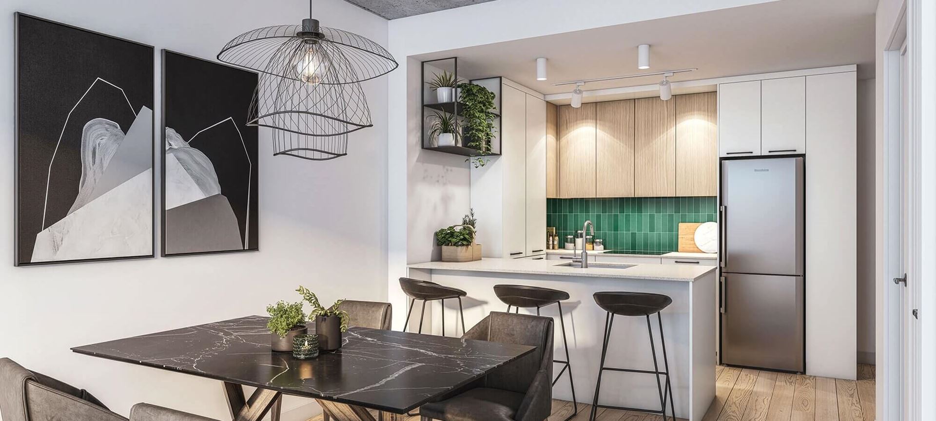 Additional image 11 of Le Newman