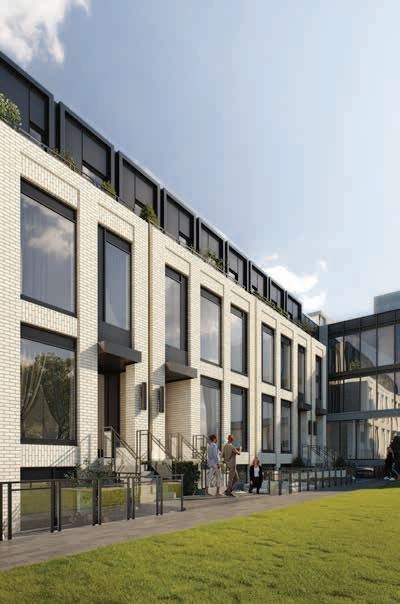 Additional image 8 of Savile on the Roe