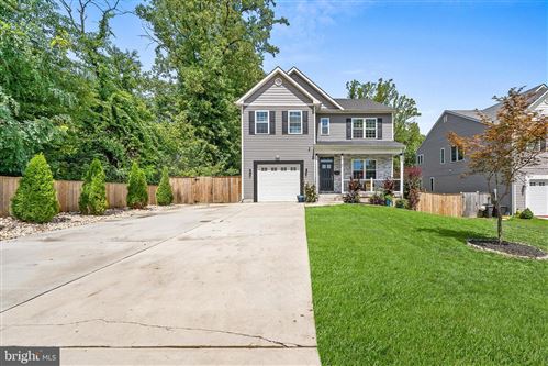 Primary image of 5 Wayman Street, Catonsville, MD 21228