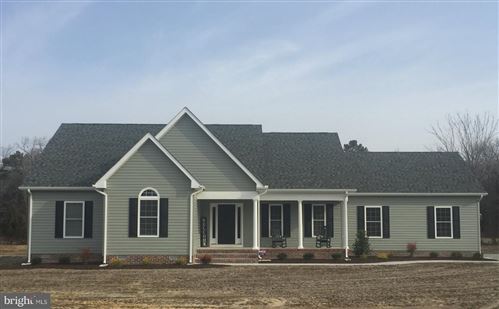 Primary image of 4332 Gavins Run, Hurlock, MD 21643